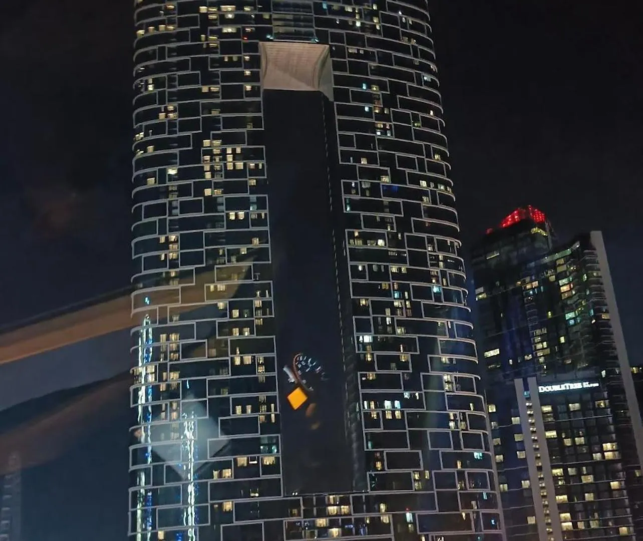 Luxury Apartments Kg Tower 13-1 Dubai 0*,  United Arab Emirates