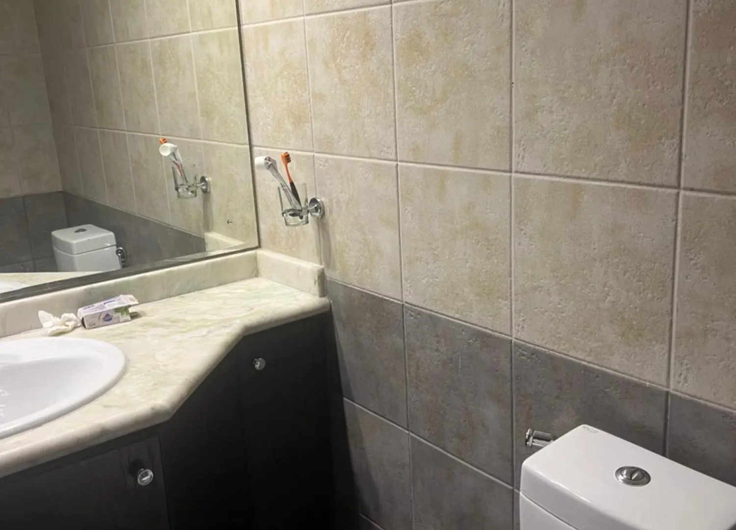 Luxury Apartments Kg Tower 13-1 Dubai